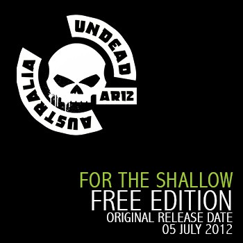 For the Shallow (FREE EDITION)