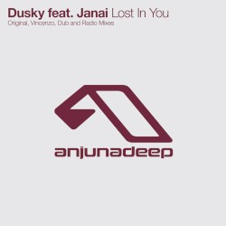 Lost in You