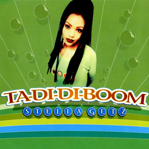 Ta-Di-Di-Boom