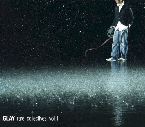 rare collectives vol.1