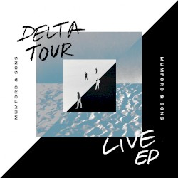 Delta Tour EP