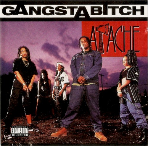 Gangsta Bitch