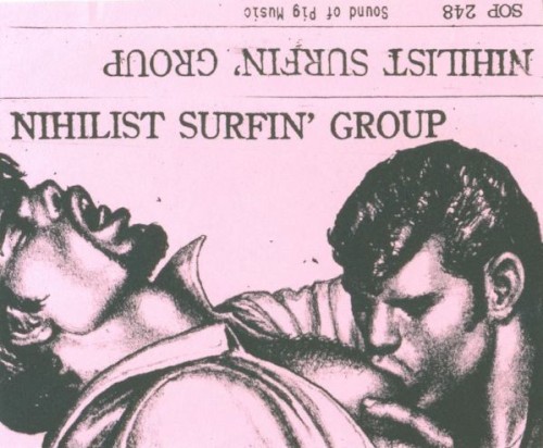 Music for the New Yorker
