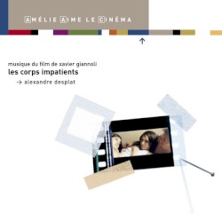Les Corps impatients