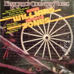 History of Country Music
