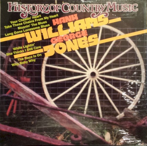 History of Country Music