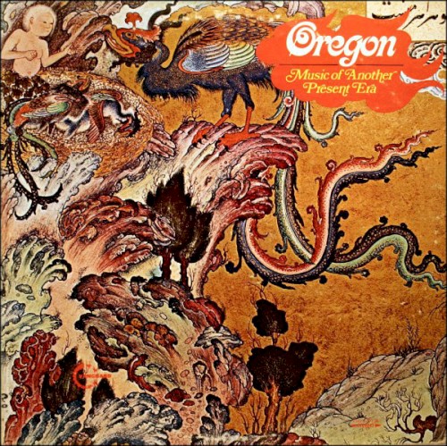 Music of Another Present Era