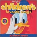 Children's Favorite Songs, Volume 3