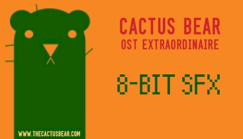 8-Bit SFX Pack
