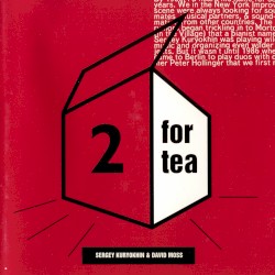 2 for Tea