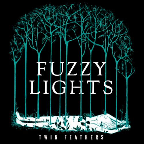 Twin Feathers