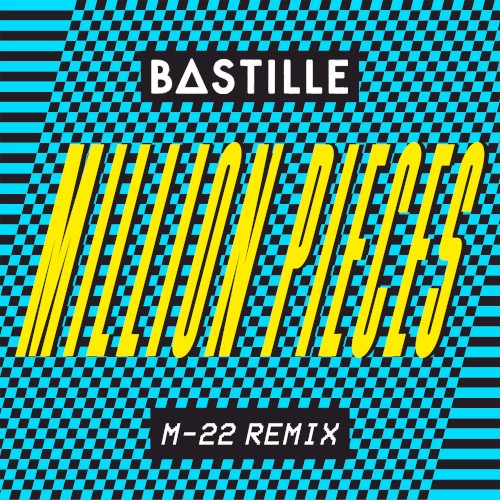 Million Pieces (M-22 Remix)
