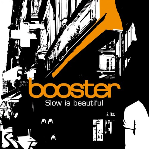Slow is beautiful