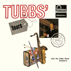 Tubbs’ Tours