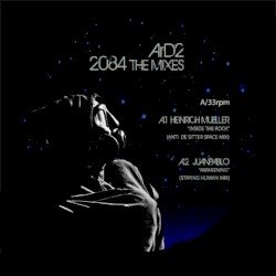 2084 The Mixes