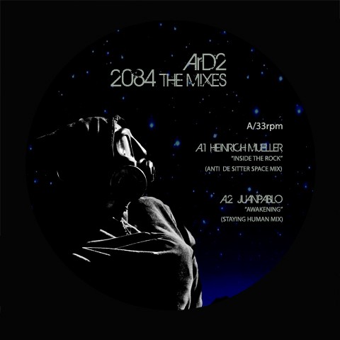 2084 The Mixes