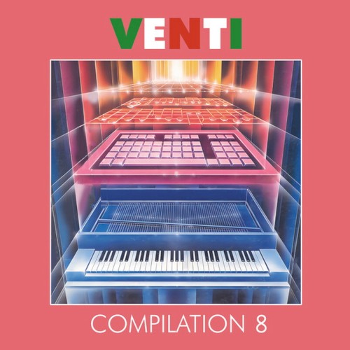 Venti Compilation 8