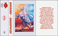Shadowfax