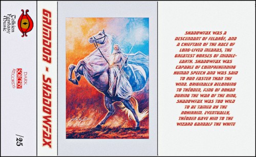 Shadowfax