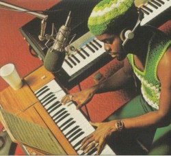 Anthology 1972-84
