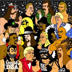 Ringside 2