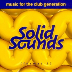 Solid Sounds [Format 1]