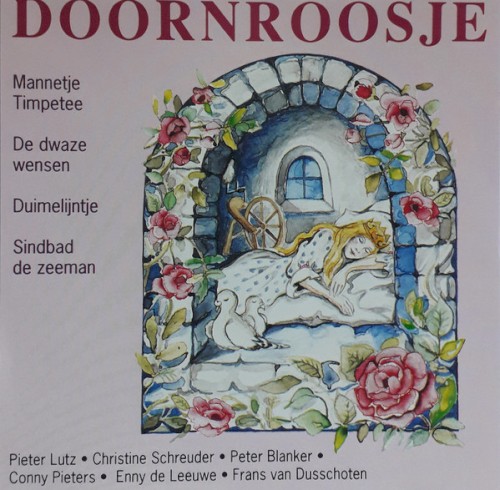 Doornroosje