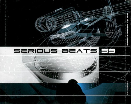Serious Beats 39
