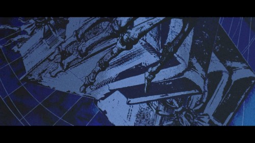 死んでしまったんだ