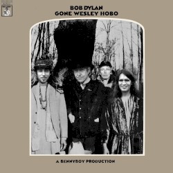 Gone Wesley Hobo: John Wesley Harding Live - 1969-2004