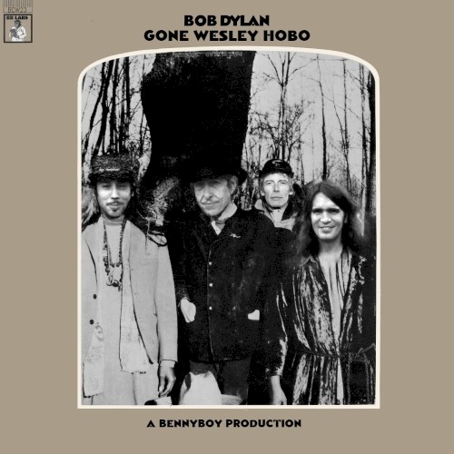 Gone Wesley Hobo: John Wesley Harding Live - 1969-2004