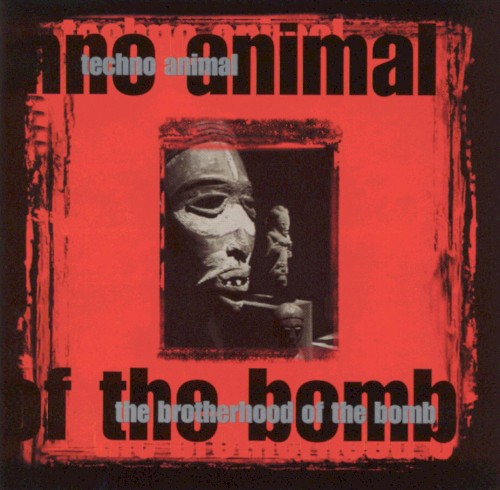 The Brotherhood of the Bomb
