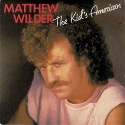 The Kid's American