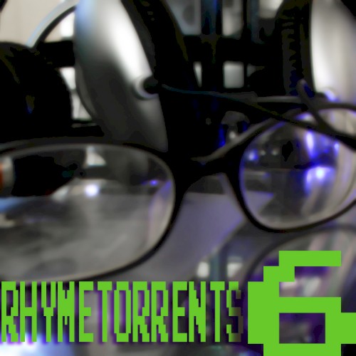 Rhyme Torrents, Volume VI