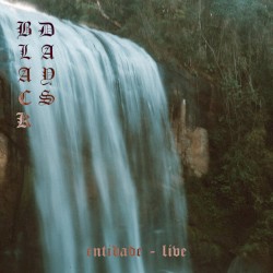 Entidade (Live Session)