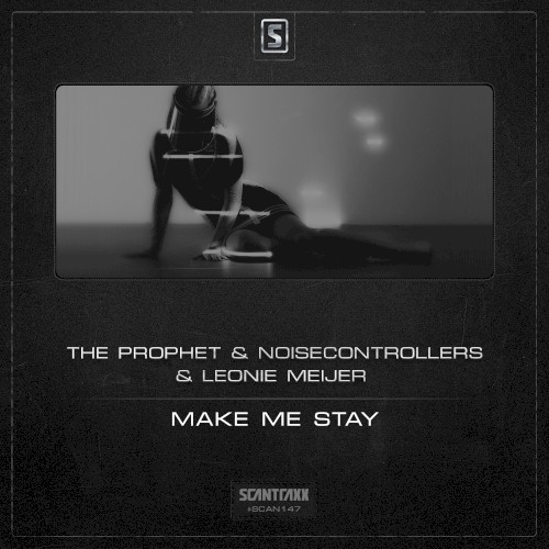 Make Me Stay