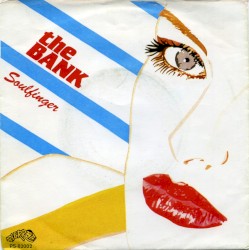 Soulfinger / Dance the Night Away