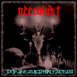 Domine Luciferi Excelsi
