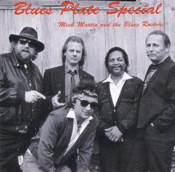Blues Plate Special