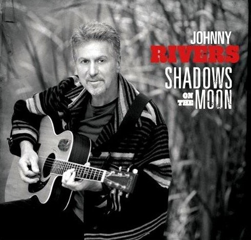 Shadows on the Moon