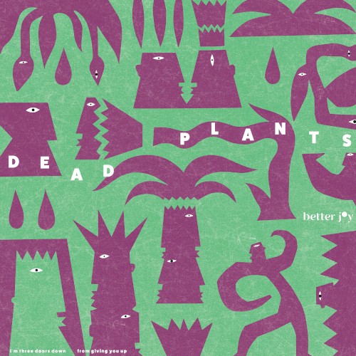 Dead Plants