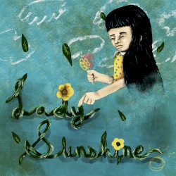 Lady Sunshine