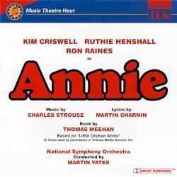 Annie