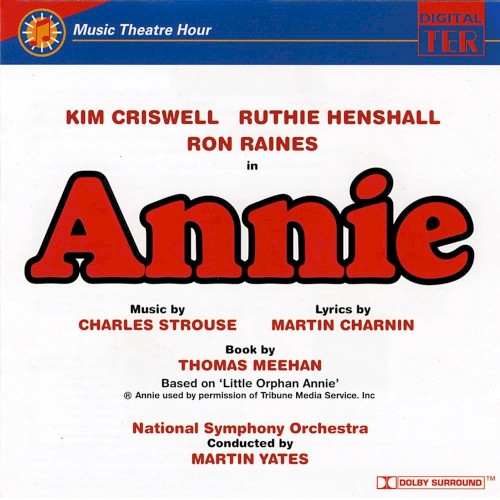 Annie
