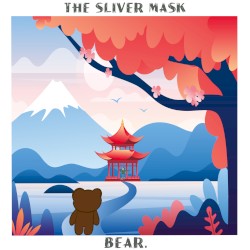 The Silver Mask