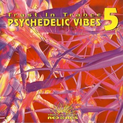 Psychedelic Vibes 5