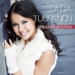Sekaisin kuusta
