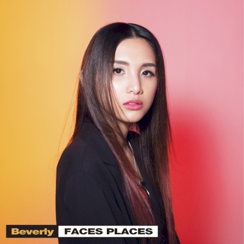 FACES PLACES
