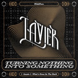 Turning Nothing Into Something