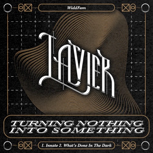 Turning Nothing Into Something